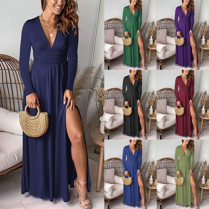 Vestido Aurora – Elegância Irresistível com Efeito Modelador