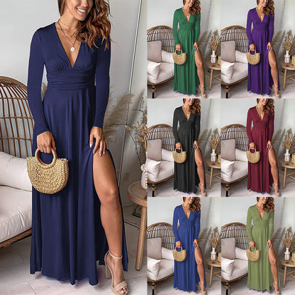 Vestido Aurora – Elegância Irresistível com Efeito Modelador