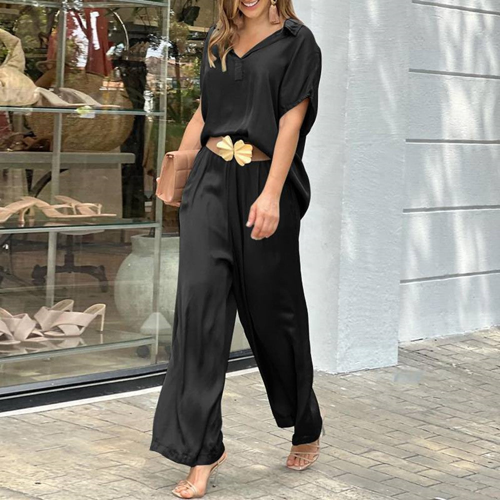 Lavínia, conjunto refinado e confortável