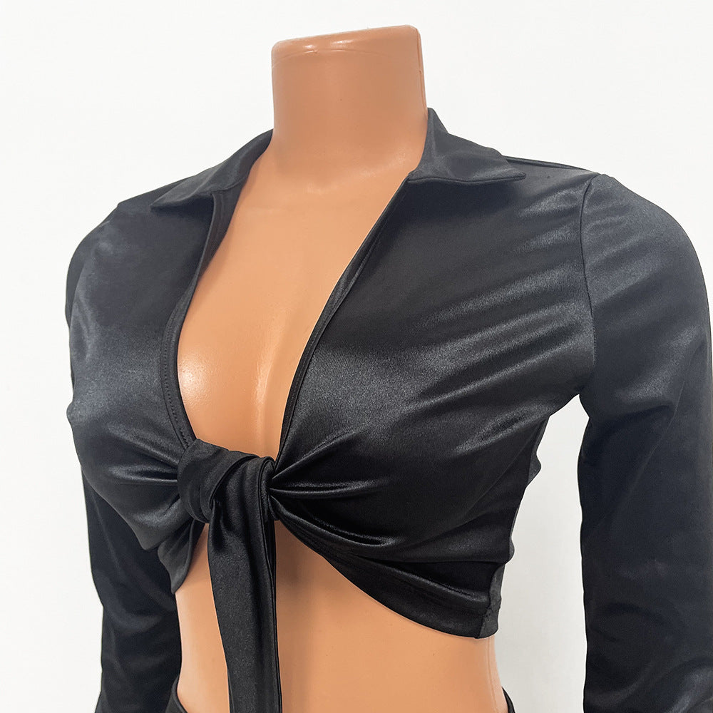 Júlia,conjunto elegante e casual