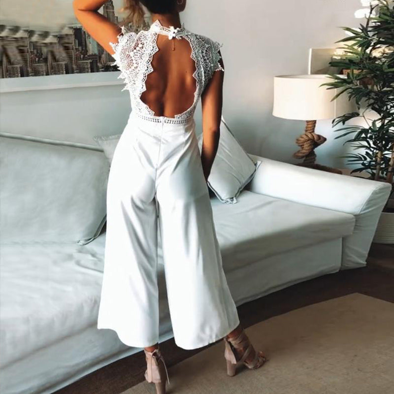 Mia Conforto & elegancia