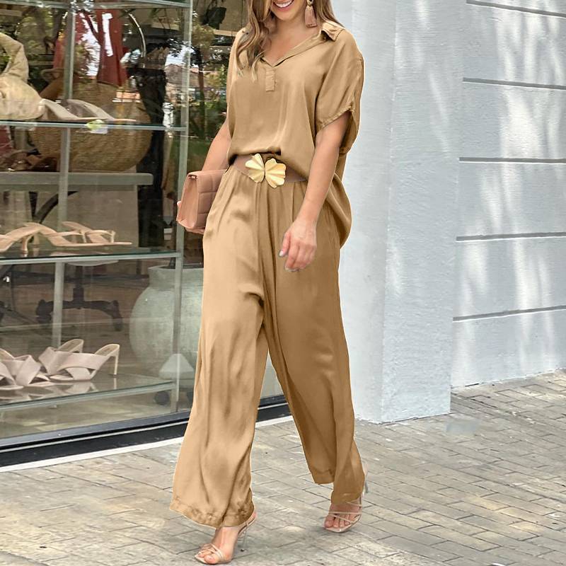 Lavínia, conjunto refinado e confortável