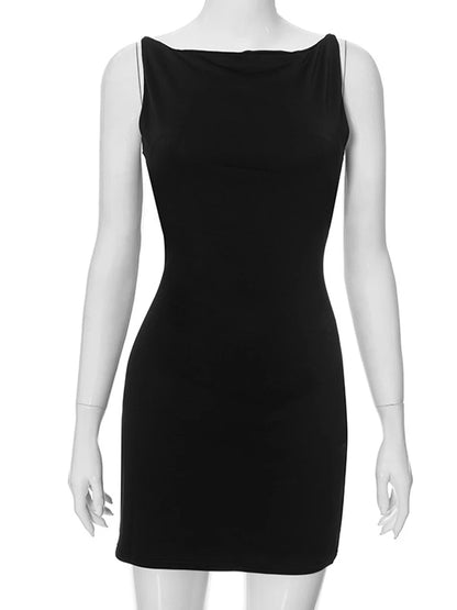 Laura - vestido elegante