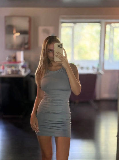 Laura - vestido elegante