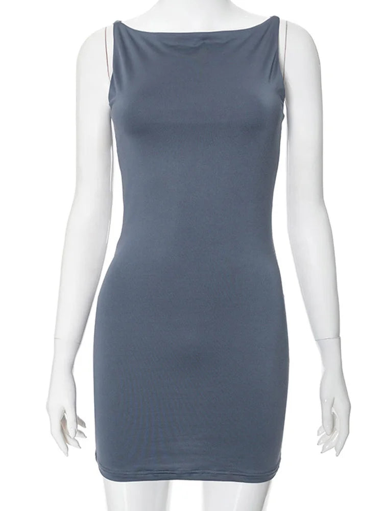 Laura - vestido elegante