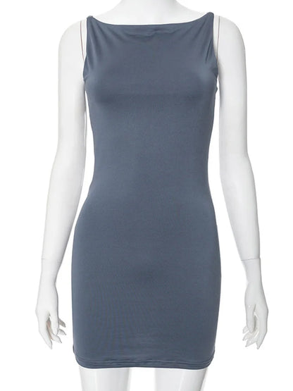 Laura - vestido elegante