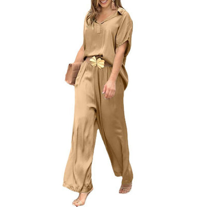 Lavínia, conjunto refinado e confortável