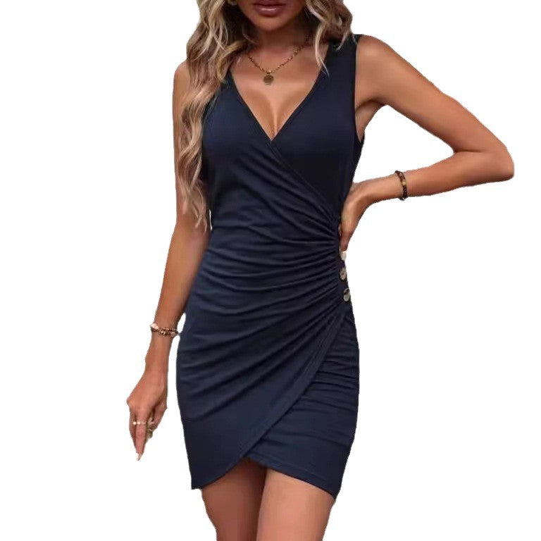 Isadora, vestido escultural
