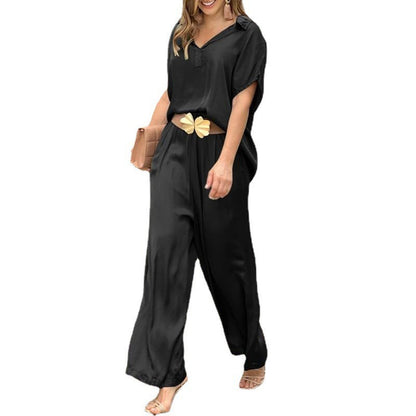 Lavínia, conjunto refinado e confortável